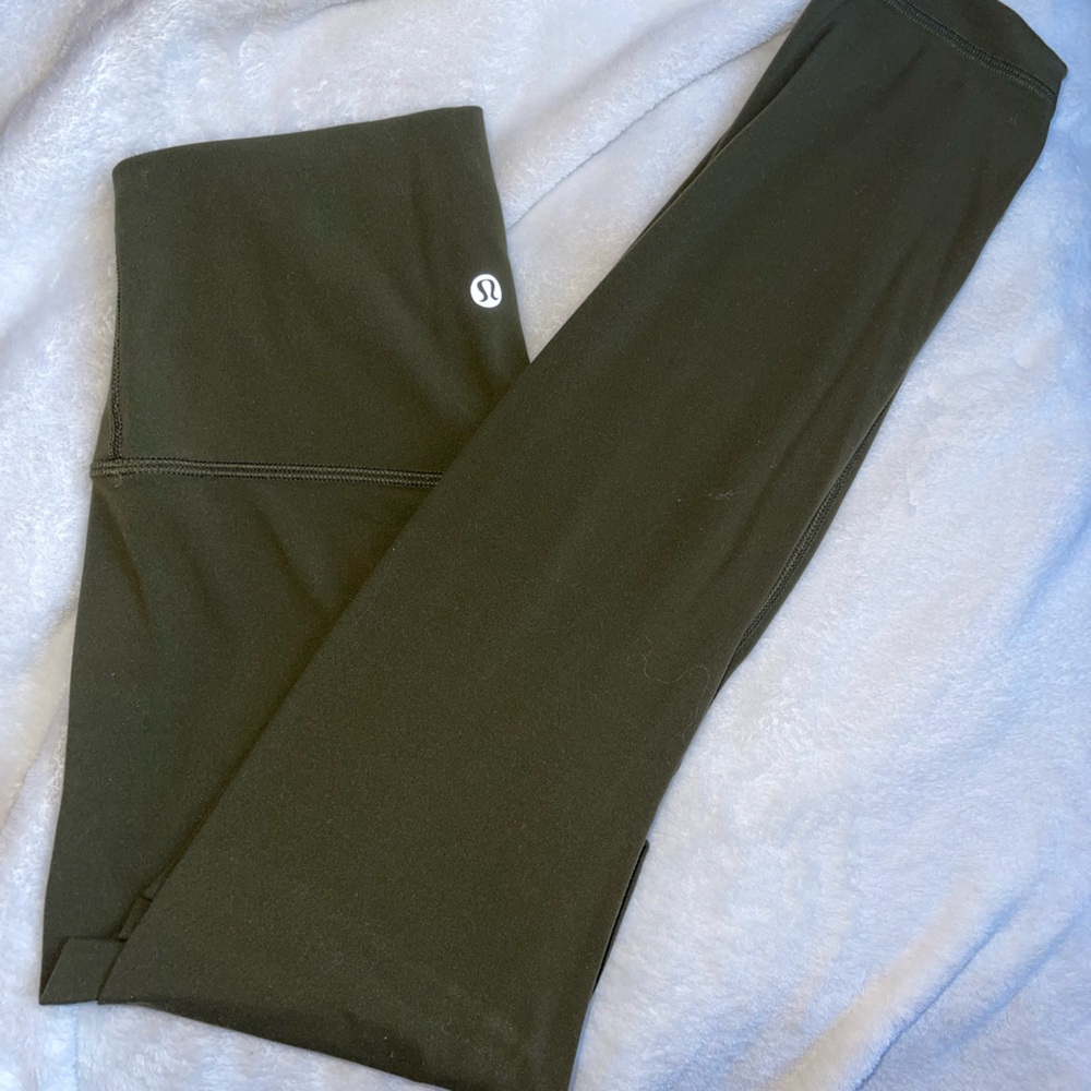 Lulu Lemon Align Leggings